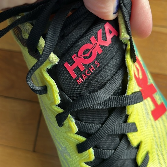 Hoka Mach 5 (M11.5) - Picture 9 of 9